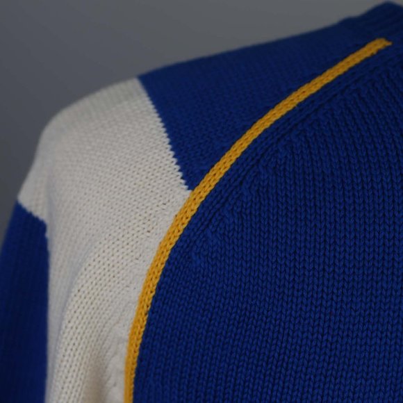 MFG Marithe Francois Girbaud Men's Sweater XL NWOT - Picture 4 of 7